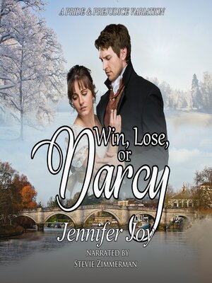 cover image of Win, Lose, or Darcy